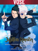 jujutsu jujutsu