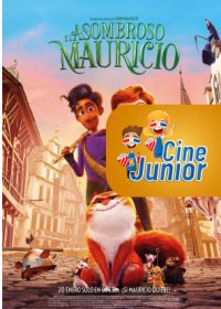 junior MAURICIO-05 junior MAURICIO-05