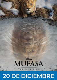 mufasa