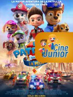 patrulla patrulla