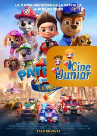 patrulla patrulla