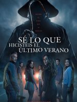 se-que-hicisteis-2025-poster se-que-hicisteis-2025-poster