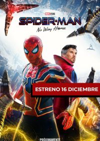 spiderman 16dic spiderman 16dic