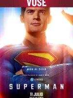 superman vose superman vose