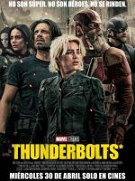 thunder thunder