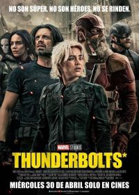 thunder thunder