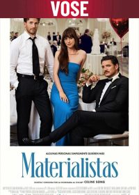 vose materialista